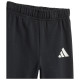 Adidas Βρεφικές φόρμες σετ Essentials Big Logo Fleece Joggers Set